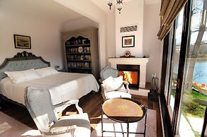 Beyaz Ev Agva - Adults Only