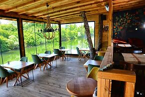 Beyaz Ev Agva - Adults Only