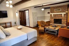 Beyaz Ev Agva - Adults Only