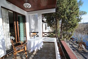 Beyaz Ev Agva - Adults Only