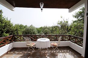 Beyaz Ev Agva - Adults Only