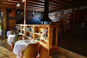 Beyaz Ev Agva - Adults Only