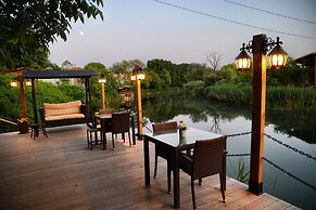 Beyaz Ev Agva - Adults Only