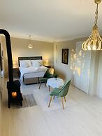 Beyaz Ev Agva - Adults Only