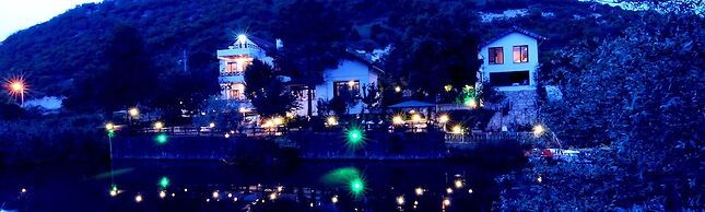 Beyaz Ev Agva - Adults Only