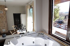 Beyaz Ev Agva - Adults Only