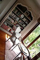 Beyaz Ev Agva - Adults Only