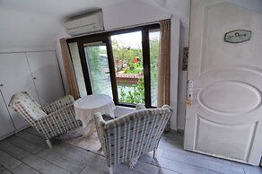 Beyaz Ev Agva - Adults Only