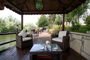 Beyaz Ev Agva - Adults Only