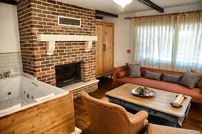 Beyaz Ev Agva - Adults Only