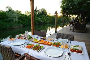 Beyaz Ev Agva - Adults Only