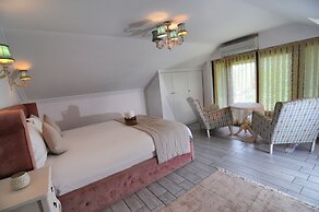 Beyaz Ev Agva - Adults Only