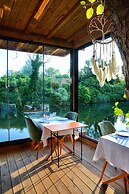 Beyaz Ev Agva - Adults Only