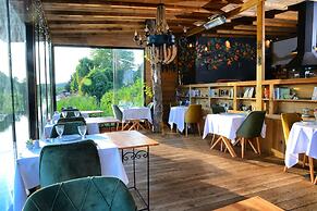 Beyaz Ev Agva - Adults Only