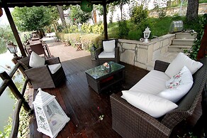 Beyaz Ev Agva - Adults Only