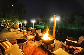 Beyaz Ev Agva - Adults Only