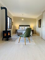 Beyaz Ev Agva - Adults Only