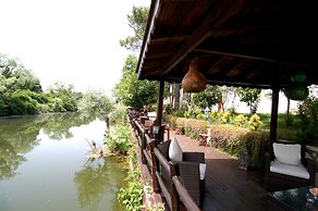 Beyaz Ev Agva - Adults Only