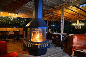 Beyaz Ev Agva - Adults Only