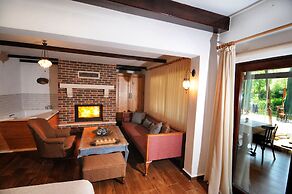 Beyaz Ev Agva - Adults Only