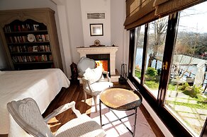 Beyaz Ev Agva - Adults Only