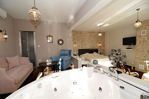 Beyaz Ev Agva - Adults Only