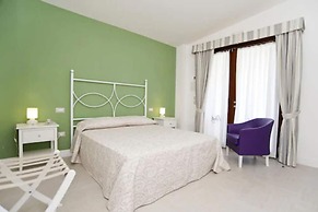 Hotel Residence Il Porto