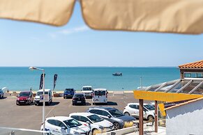 Hotel Les Dunes