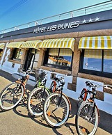 Hotel Les Dunes