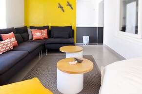 Hotel Les Dunes