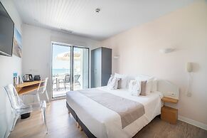 Hotel Les Dunes