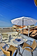 Hotel Les Dunes