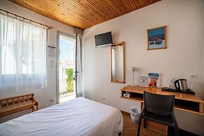 Hotel Les Dunes