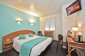 Hotel Les Dunes