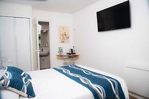 Hotel Les Dunes