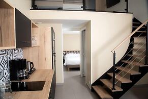 Hotel Les Dunes