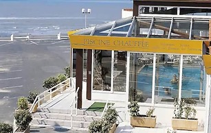 Hotel Les Dunes