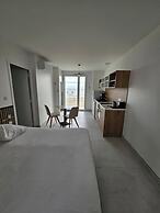 Hotel Les Dunes