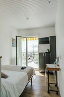 Hotel Les Dunes