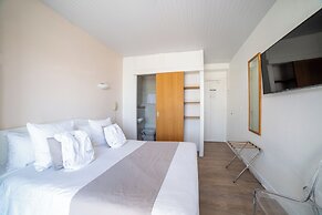 Hotel Les Dunes