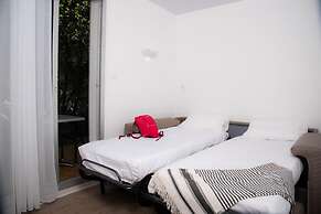 Hotel Les Dunes