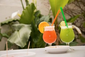 Hotel Les Dunes
