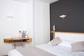 Hotel Les Dunes