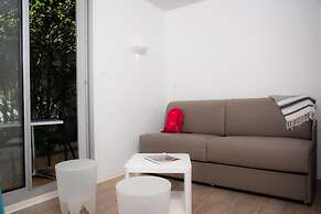 Hotel Les Dunes