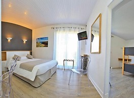 Hotel Les Dunes