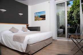 Hotel Les Dunes