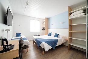 Hotel Les Dunes