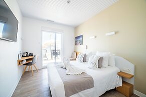 Hotel Les Dunes