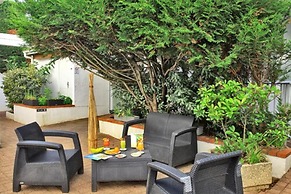 Hotel Les Dunes