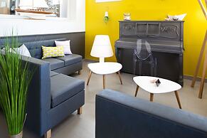 Hotel Les Dunes